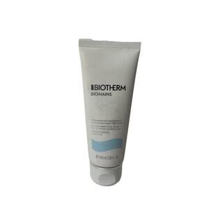Biotherm Biomains Age Delaying Hand and Nail Treatment, 3.3 Oz Sealed
